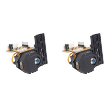 2X KSS-240a KSS-240 KSS240a Radio Blu-Rays CD Player lasers-Lens Optical Pick-Ups for lasers-