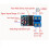 20PZ  5V-36V 15A (Max 30A) MOSFET MOS FET Trigger  Driver Module 0-20KHz PWM Regulator Control Panel 5