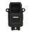 2X Car Power Window Control  Fit for  Accord 2003-2007 35770-SDA-A01 2