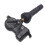 12x för 2018-2024  Compass TPMS 433Mhz Däcktryckssensor TPMS  Däck Lufttryckssensor 68313387AB 68313387AA 8