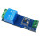 2X Single Relay Module  Proximity  Module Auto Sense Cell Phone Proximity Unlock Module 4