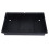 2X Arcade Joystick Acrylic Panel Case for Arcade Game Machine DIY Can Be Installed Joystick Button for Retro Video Game 3