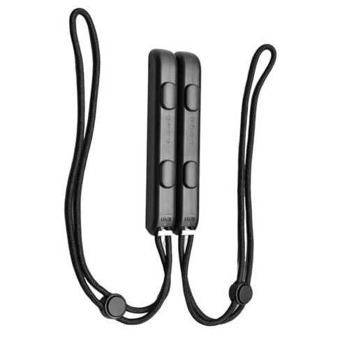 8 PCS Left and Right Wrist Strap for   Joy Pad Con Controller Gamepad Hand Rope Games Accessories Joy Pad 1
