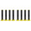 8pcs Leveling Artifact Ceiling Leveling Double-Sided Ruler Equal Height Ruler Gradienter Stick Wall Lay Floor Tiles Tool 1