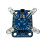 2X Infrared Transmitter-Receiver 360 Infrared Signal Transmission Without Dead Angle Multi-Functional Convenient Module 2
