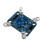 2X Infrared Transmitter-Receiver 360 Infrared Signal Transmission Without Dead Angle Multi-Functional Convenient Module 4