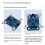 2X Infrared Transmitter-Receiver 360 Infrared Signal Transmission Without Dead Angle Multi-Functional Convenient Module 7