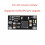 80Pcs  - Boost Step  Converter 3.7V to 12V Voltage Regulator Lithium Battery Boost Module 5V/8V/9V/12V Output 2