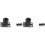2X Mlx90640ESF-BAB Infrared Thermal  Sensor Module Infrared Imaging/IR Thermal Image Meter 1