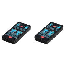 2X Voice Changer Card 16 Different Effects Voice Changing Support Multi Language