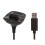 For   360 Wireless Controller Power Supply Charger Cable 1.5 M Game Cables for  360 Game Controller 1