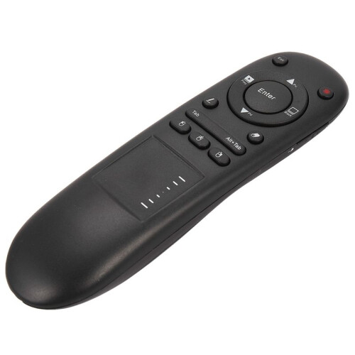 2X Viboton 504T Ir Rf 2.4Ghz Wireless Usb Airmouse Support Presenter Pointer Remote Control 1