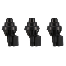 3X Door Ceiling Light Sensor for Megane Clio 2 Scenic 7700427640