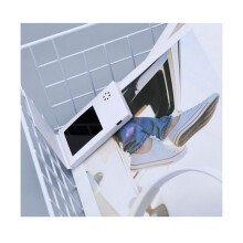 4pcs 2.4inch Birthday White Video Book Card 128MB Lcd Invitation Gift Music Greeting Card Upload Video Lcd Greeting Card