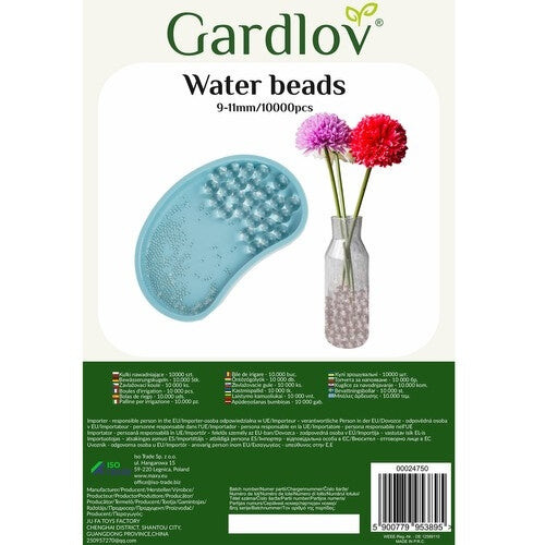 Irrigation balls - 10000 pcs. Gardlov 24750