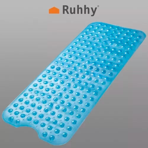 Ruhhy 23646 Anti-Rutsch-Badezimmermatte