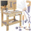 Toy Workshop - Wooden Kruzzel 24820 2