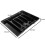 Plastic drawer insert/organizer Ruhhy 24748 3