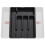 Plastic drawer insert/organizer Ruhhy 24748 7