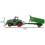 Remote controlled tractor - Kruzzel 24850 tractor 3