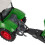 Remote controlled tractor - Kruzzel 24850 tractor 6