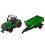 Remote controlled tractor - Kruzzel 24850 tractor 7