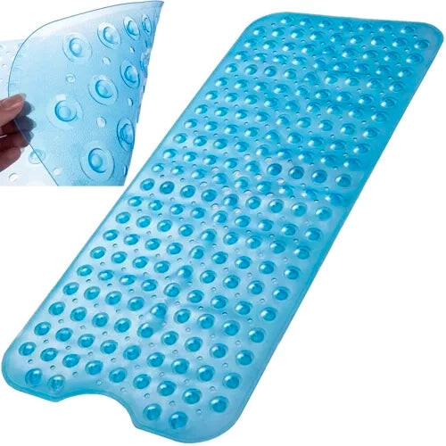 Ruhhy 23646 Anti-Rutsch-Badezimmermatte 1