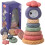 Soft sensory blocks - 8 pcs. Kruzzel 25116 2