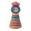 Soft sensory blocks - 8 pcs. Kruzzel 25116 7