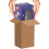 Soft sensory blocks - 8 pcs. Kruzzel 25116 8