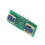 2X QFN8/WSON8 Socket/Adattatore Universale Due In  per Chip SMT BIOS Flash Socket da 6x5MM e 8x6MM 6