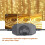 12V / 24V 6A LED Dimmer Controller Adjust brightness for easy Color Clear, Black 5