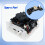 3X for NGC GameCube Power Adapter New Type-C Interface Dedicated PSU Power Supply for NGC Game Console DOL-001/101 5
