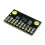 3X ICM-20948 9-Assige MEMS-Bewegingsdetectiesensor met Laag Vermogen 6
