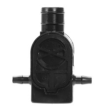 4X Twin Outlet Windscreen Washer Pump for I20 I40 Tucson Santa Fe 98510-26100, 98510-2J000, 98510-FD100
