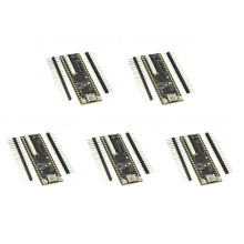 5Stk Tang Minimalistisches FPGA-Entwicklungsboard Straight Insert Breadboard Tang 1K-Entwicklungsboard