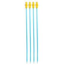 50PZ Chihuahua Dog Pet Seminiferous Duct Canine Care Inseminazione Artificiale Dispositivi Monouso Cateteri Tubi