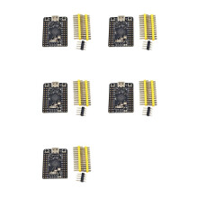 5X WeAct STM32G431CBU6 STM32G431 STM32G4 STM32 Core Board Demo Board