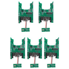 5X for 18V NEW BMS Protection Board Circuit Board 18650