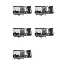 5X ESP32-CAM-Ontwikkelingsbord Zonder OV2640-Camera, Ideaal voor IoT-Projecten