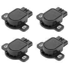 4X Car Accelerator Pedal Position Sensor for Accord CR-V 37971 RCA A01 37971-RBB-003