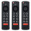 3X New Replace Voice TV Remote Control for  Shield Dreaming Box P3700 2015/2017/2019 1