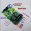 4X AC/ 12V 24V 36V Motor Controller Electric Linear Actuator Motor Remote Control  Forwards Reverse  Down Stop 6