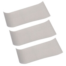 4X Nass-Trocken-Polierschleifpapier 3000 5000 7000 Hochkörniges Nass-Trocken-Schleifpapier-Sortiment Trockenbau-Schleifpapier 9 x 3,6 Zoll für