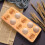 Egg Tray Wooden Egg Holder for Eggs Usable in Kitchen Refrigerator, or Countertop for Display or Storage, Holds 10 Eggs 5