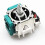 2X 3D Analog Sensor Modul ThumbStick Ersatz für  ONE Elite Series 2 Controller 4