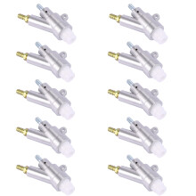 10X Automatic Sand Blasting Machine, Sand Blasting, (Without Nozzle)