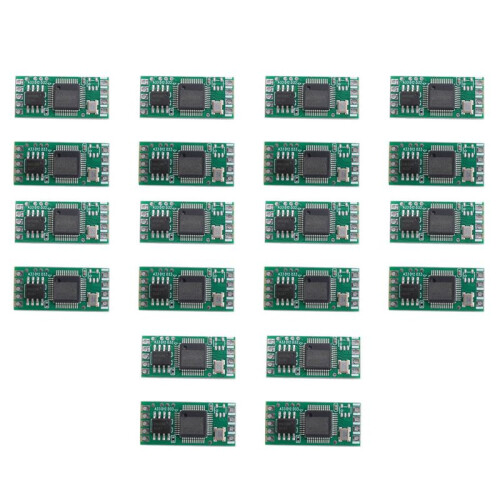 20Pcs Analog CVBS to USB Camera Module AV-to-USB Digital Signal Video Capture Conversion Boad Support YUY/MJPG 1