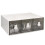 Handle Combination Drawer Box Stationery Organizer Desktop Student Multi-Compartment Drawer Pencil Cabinet 1