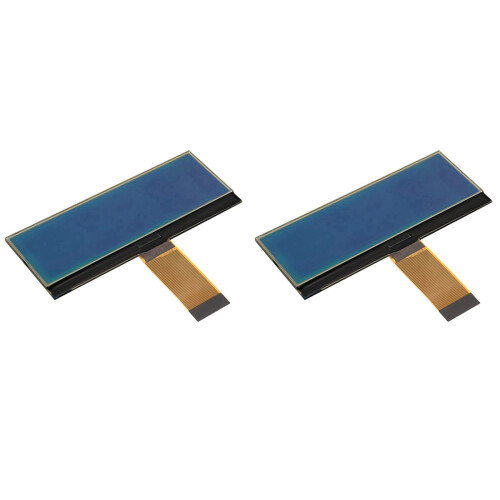2X LCD Display Navigation Touch-Screen for  Daewoo/Juke/Navara/Note/NV200/ Qashqai/X-Trail/Dualis